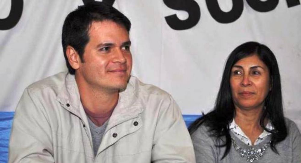 �Ziegler es un candidato puesto a dedo por Closs que busc� siempre quebrar la oposici�n�