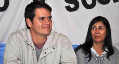 �Ziegler es un candidato puesto a dedo por Closs que busc� siempre quebrar la oposici�n�