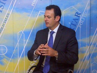 Salta tuvo los mejores 10 a�os de su industria
