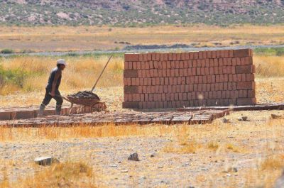 Salta encabeza las estad�sticas oficiales de empleados en negro
