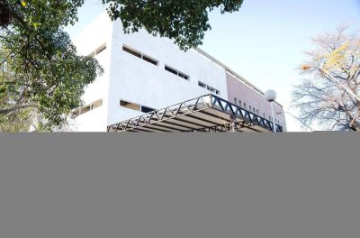 Avanza la ampliaci�n del Hospital de Ni�os �Eva Per�n�