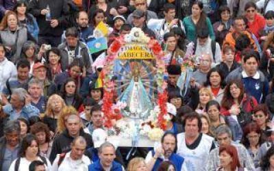 La 41� Peregrinaci�n Juvenil a Luj�n ya tiene fecha