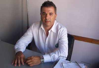 Osvaldo Lobato: �La UOM no va a buscar la unidad sindical a cualquier costo�