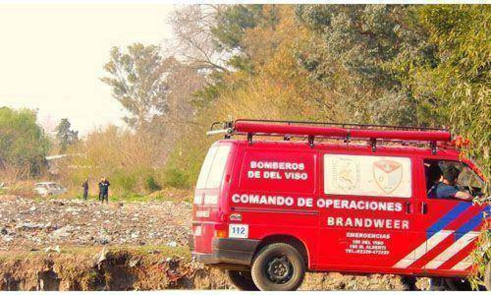 Hallaron m�s restos humanos en un descampado