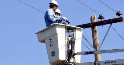 Coopser anunci� corte de energ�a para este mi�rcoles