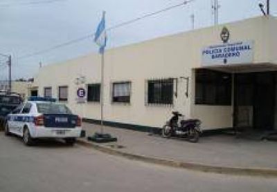 En Baradero, aprehenden a vendedor ambulante de San Pedro