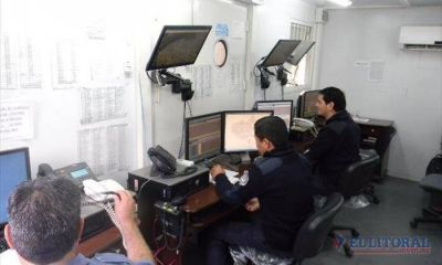 Preparan la instalaci�n de unas 380 c�maras de seguridad en toda la ciudad