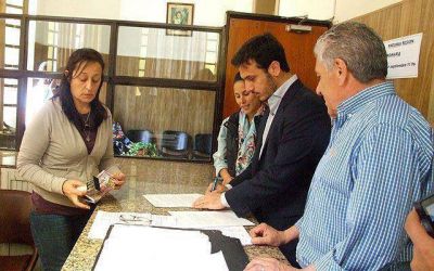 �lvarez busca profundizar la �campa�a limpia� en Lan�s