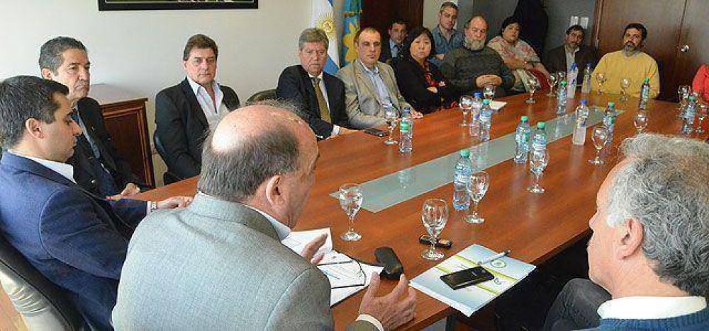 La UNLZ duplic� sus investigaciones con el programa LomasCyT