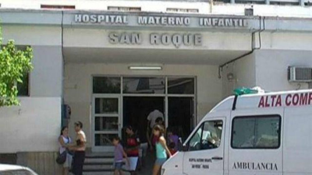 Al menos 800 trabajadores de salud se beneficiar�n con la readecuaci�n de categor�a 