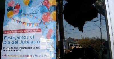EL PRO DE LANUS DENUNCIA AGRESIONES Y AMENAZAS A SUS MILITANTES