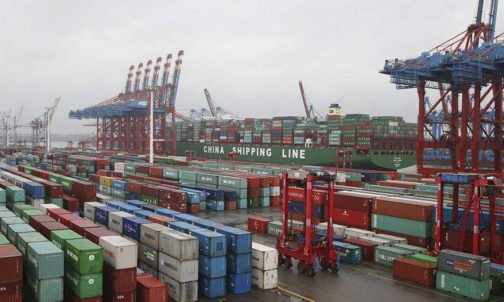 En siete meses, C�rdoba export� u$s 4.869 millones