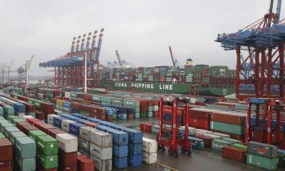 En siete meses, C�rdoba export� u$s 4.869 millones