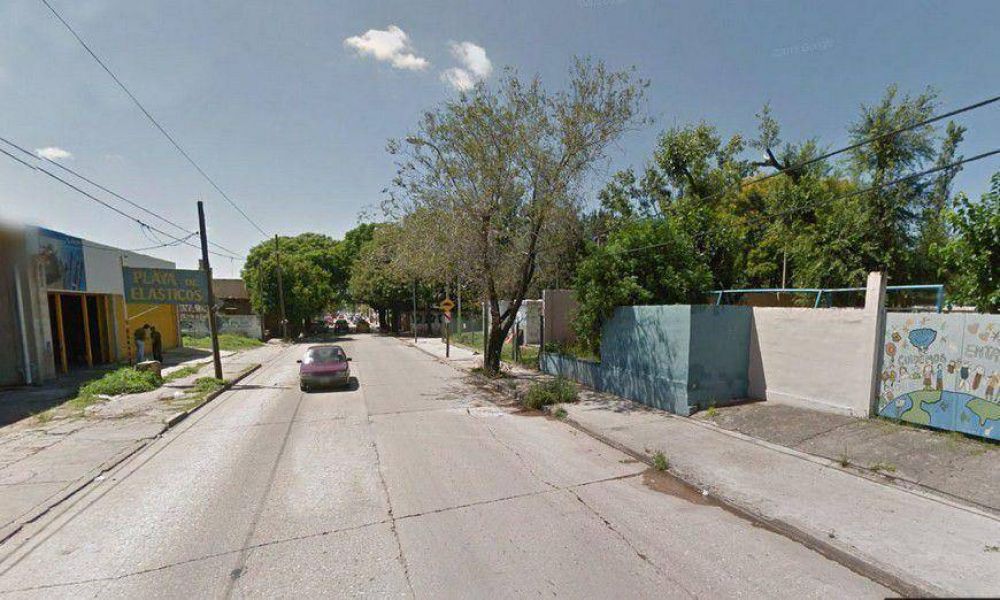 Se conoce el fallo por el crimen de Axel Rico