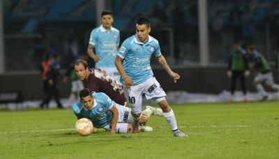 Belgrano: revancha para 11