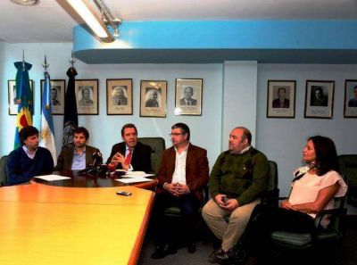 Habr� un 25% de aumento en los alquileres de temporada