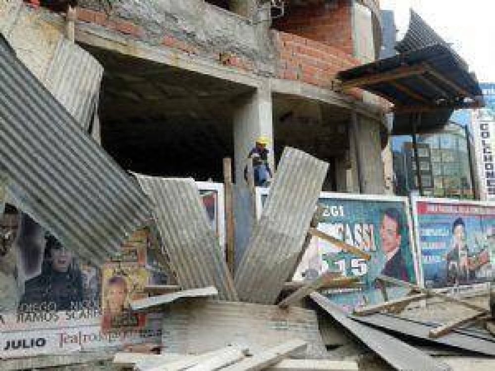 Tras los accidentes, UOCRA endurecer� los controles