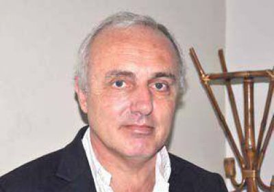 Confirman el traslado de la unidad sanitaria al CIC del barrio Bicentenario