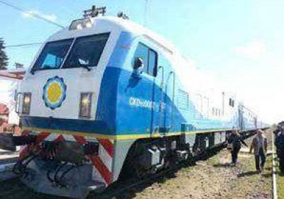 Gestionan la ampliaci�n de horarios entre Jun�n y Retiro