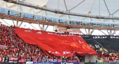 Vuelven los visitantes: hinchas de Newell�s ir�n a La Plata