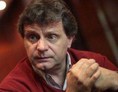 Pulti denunci� que se investigue la instigaci�n pol�tica de las usurpaciones 