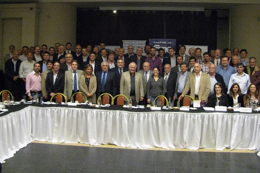 Miguel Lifschitz anunci� la creaci�n de la Secretar�a de Comercio y Servicios