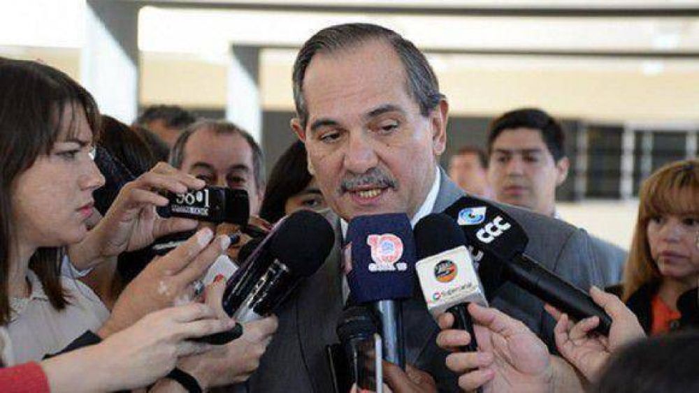 Alperovich: �Vamos a seguir invirtiendo en servicios de recuperaci�n de salud�