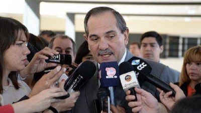 Alperovich: �Vamos a seguir invirtiendo en servicios de recuperaci�n de salud�