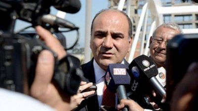 Manzur: �Convoco a todos los tucumanos para continuar con el crecimiento de la provincia�