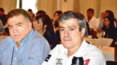 Seg�n Cano, el alperovichismo quiere �meter presi�n� a los jueces