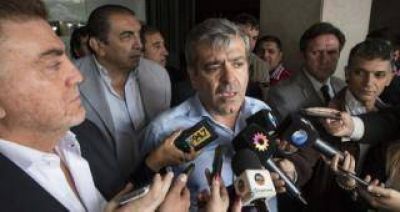 Cano denunci� que el prosecretario de la Junta fue filmado manipulando urnas
