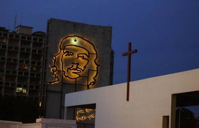 Las presiones de la Santa Sede para acabar con el embargo a Cuba