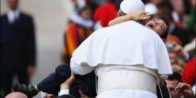 El Papa pide que los hospitales 