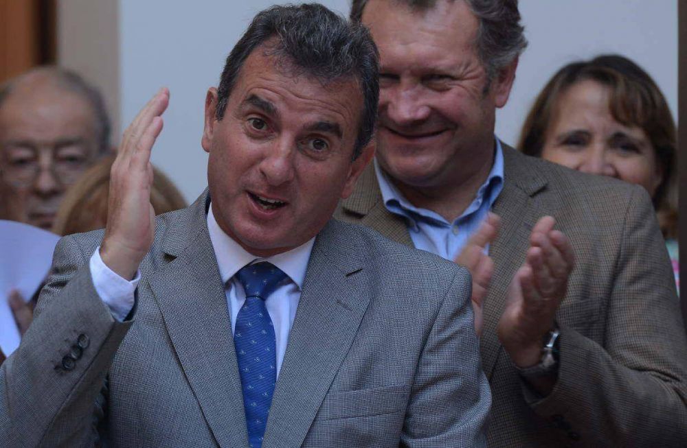 Aunque sin plata, avanza nueva c�rcel