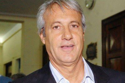 Larraburu a CAFEXMEDIO: 