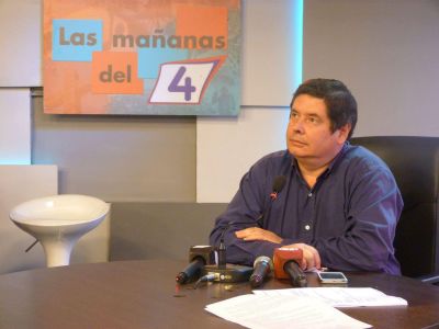 Esc�ndalo: Un canal de Misiones denunci� penalmente a Mauricio Macri por supuesta pauta de 700 millones