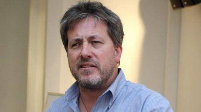 Ben Tasgal: �Una persona que no tiene claro que es parte de un pueblo, entonces tampoco lo defiende�