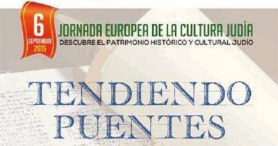 La XVI Jornada Europea de la Cultura Jud�a, con el Presidente de la Red de Juder�as de Espa�a Luis Mart�nez