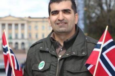 Candidato musulm�n para la Alcald�a de Oslo