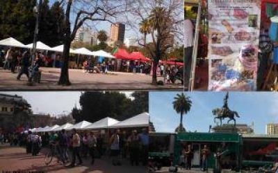 Buscan adhesi�n a Ley Nacional de Reparaci�n Hist�rica de la Agricultura Familiar en la provincia