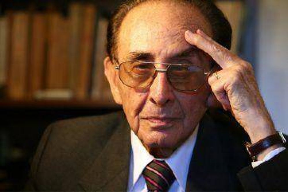 CFK acept� formalmente la renuncia de Fayt