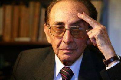 CFK acept� formalmente la renuncia de Fayt