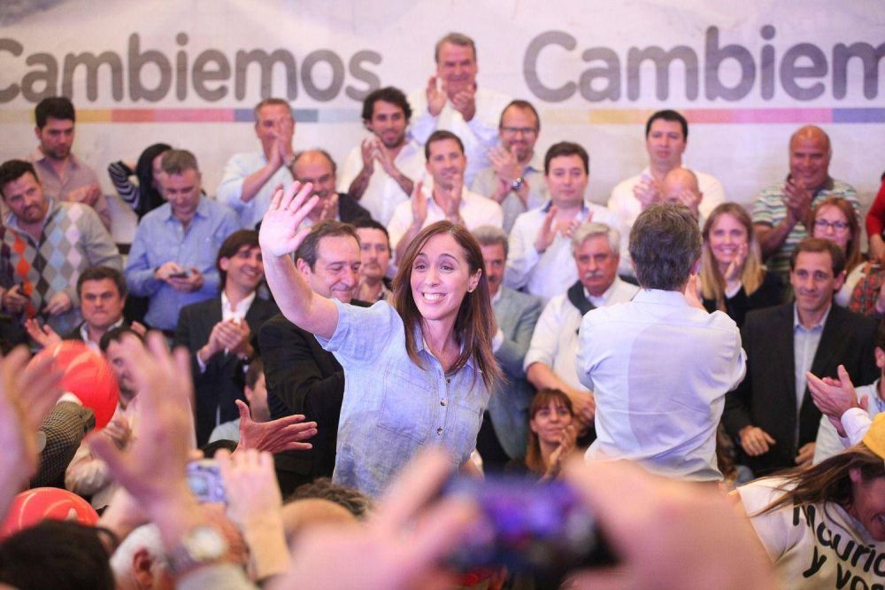 El nuevo estilo PRO para pelear el voto peronista en el conurbano
