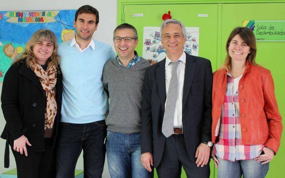 Lanzan concurso para promover los derechos de los ni�os