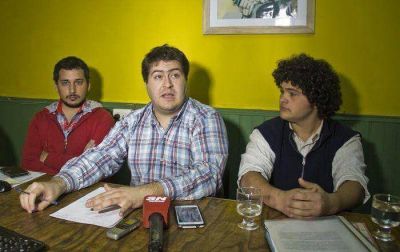 Se realizar� un debate juvenil con los candidatos a Intendente