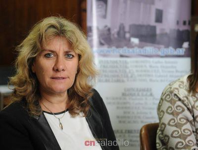 �Es una herramienta m�s para abrir el Concejo en lo que refiere a informaci�n�