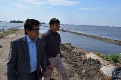 �Las etapas que faltan tienen un costo de 8 mil millones de pesos�