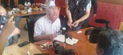 Jalile: �El 82% m�vil ten�a que haber entrado en vigencia�