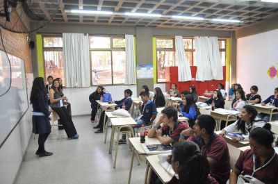 Se inici� Congreso Nacional y Latinoamericano de la Juventud
