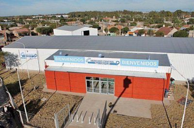 El Supermercado de la Red Comprar cumple cuatro meses